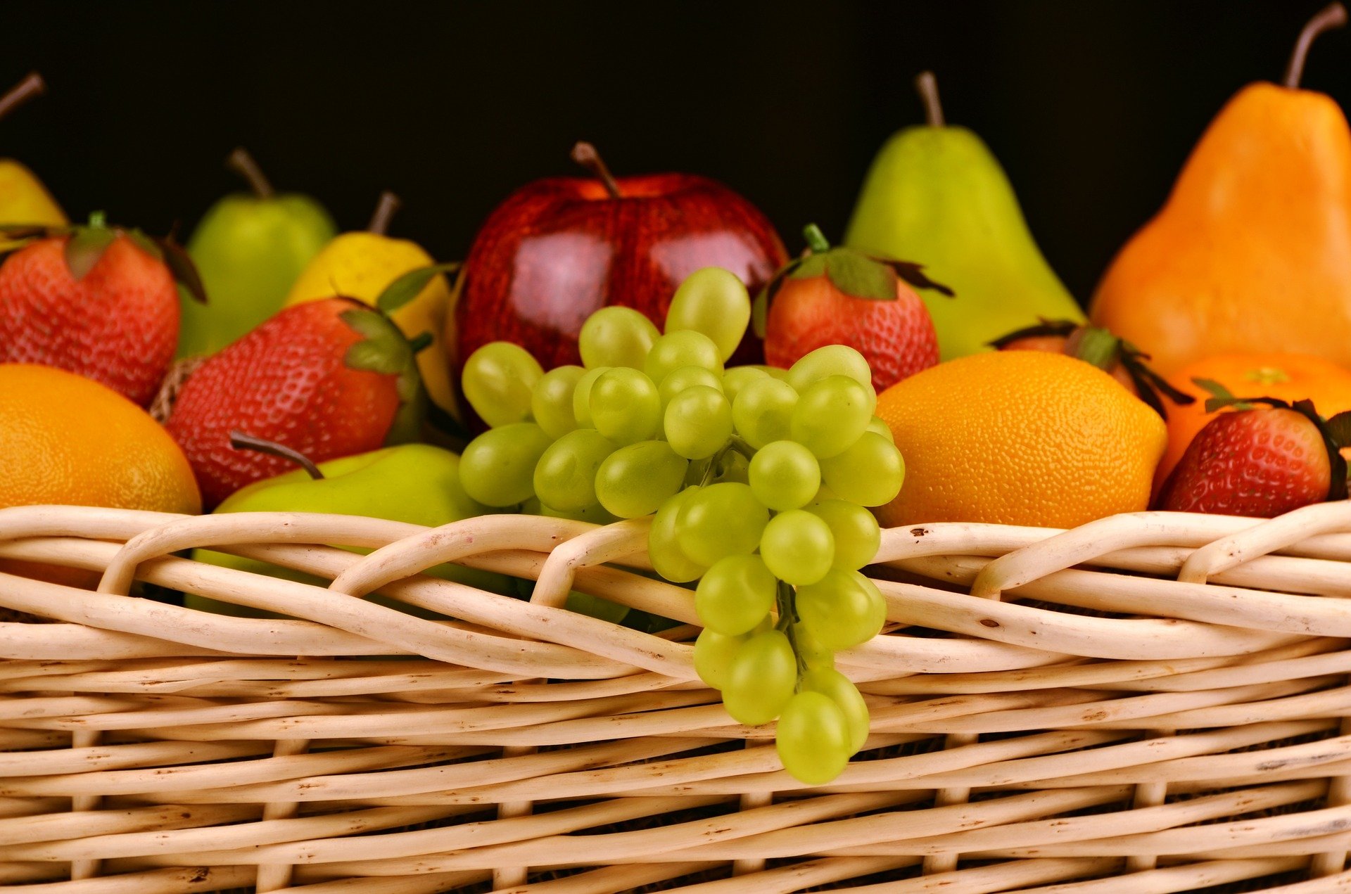 Alimenta Brasil Como Funciona 2025 em Marabá – PA Alimenta Brasil Como Funciona - Frutas na Cesta