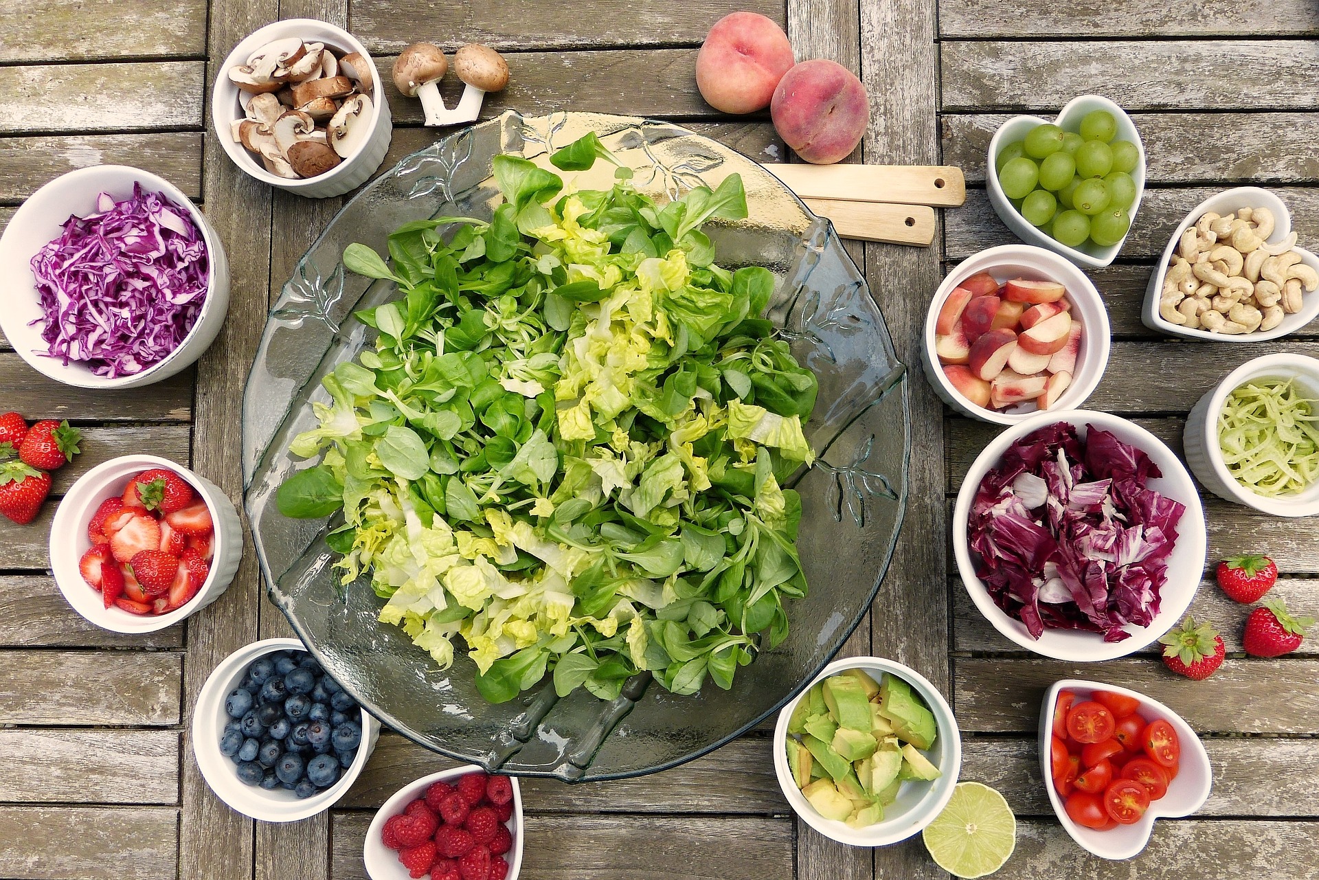 Alimenta Brasil Quem Tem Direito 2025 - Marabá – PA Alimenta Brasil Quem Tem Direito - Salada de Frutas e Legumes